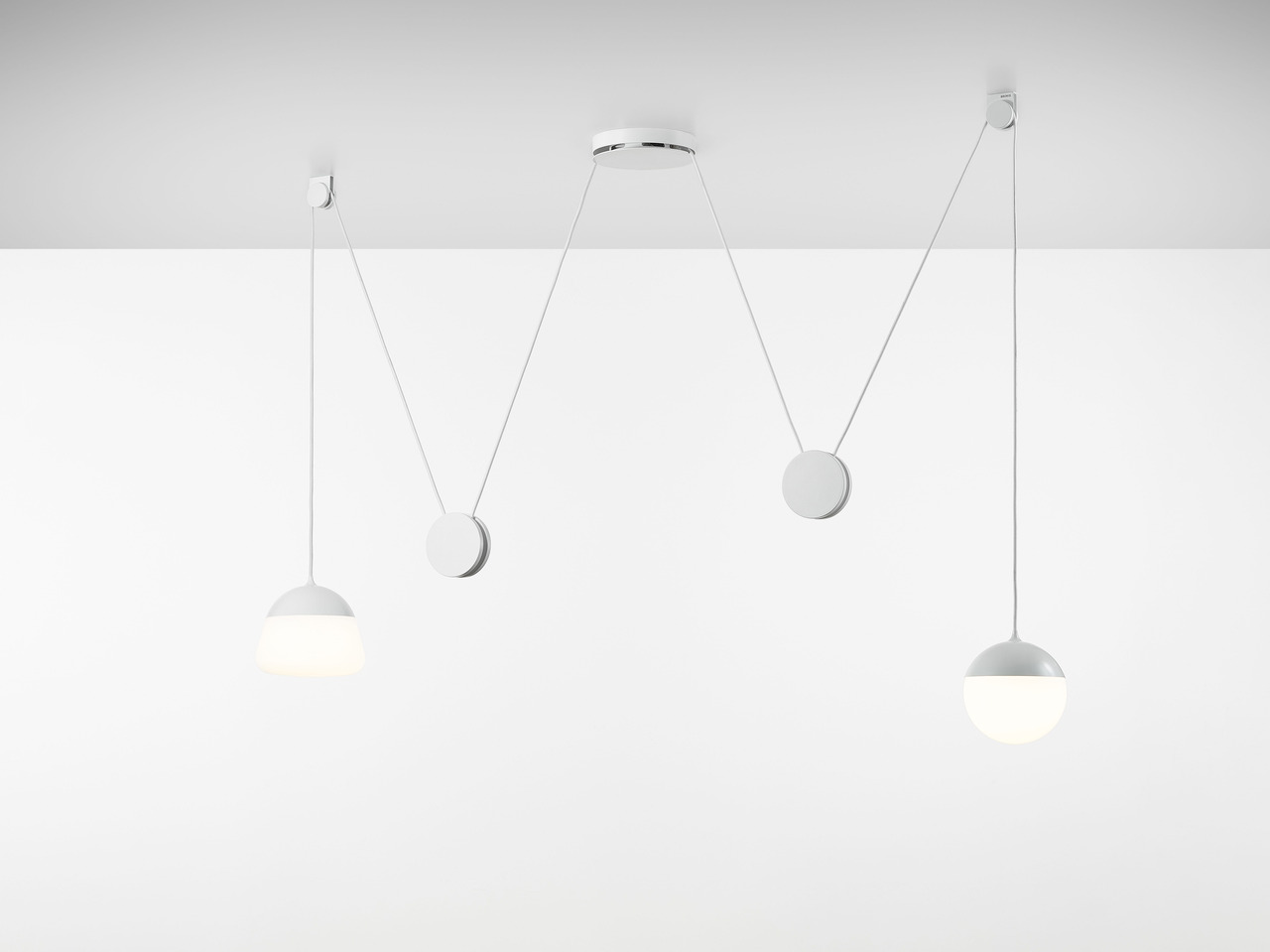 Planets Lighting Collection, view 38
