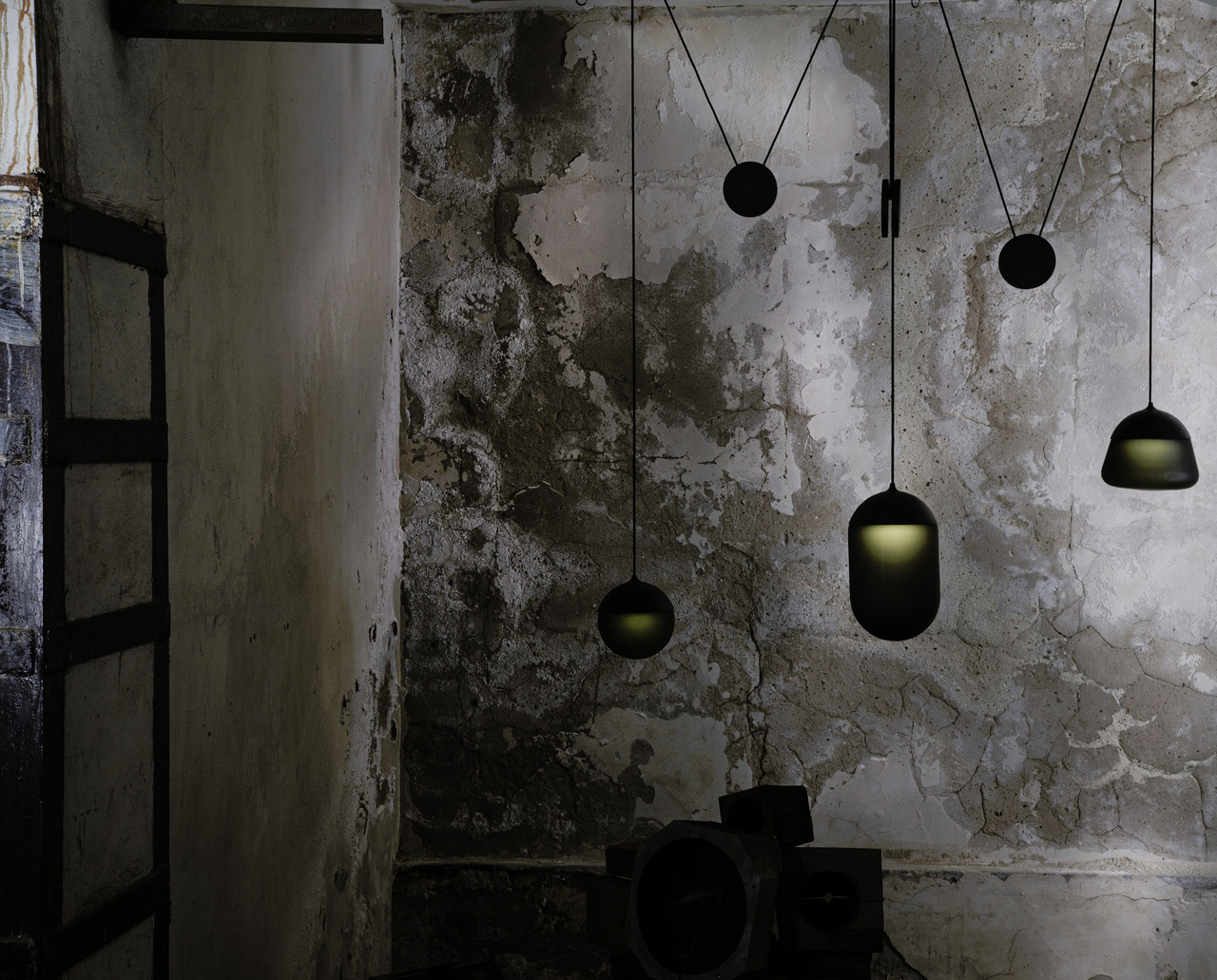 Planets Lighting Collection, view 43