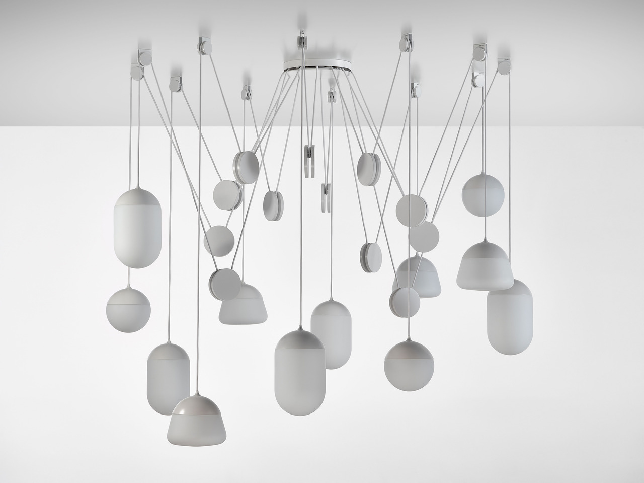 Planets Lighting Collection, view 6