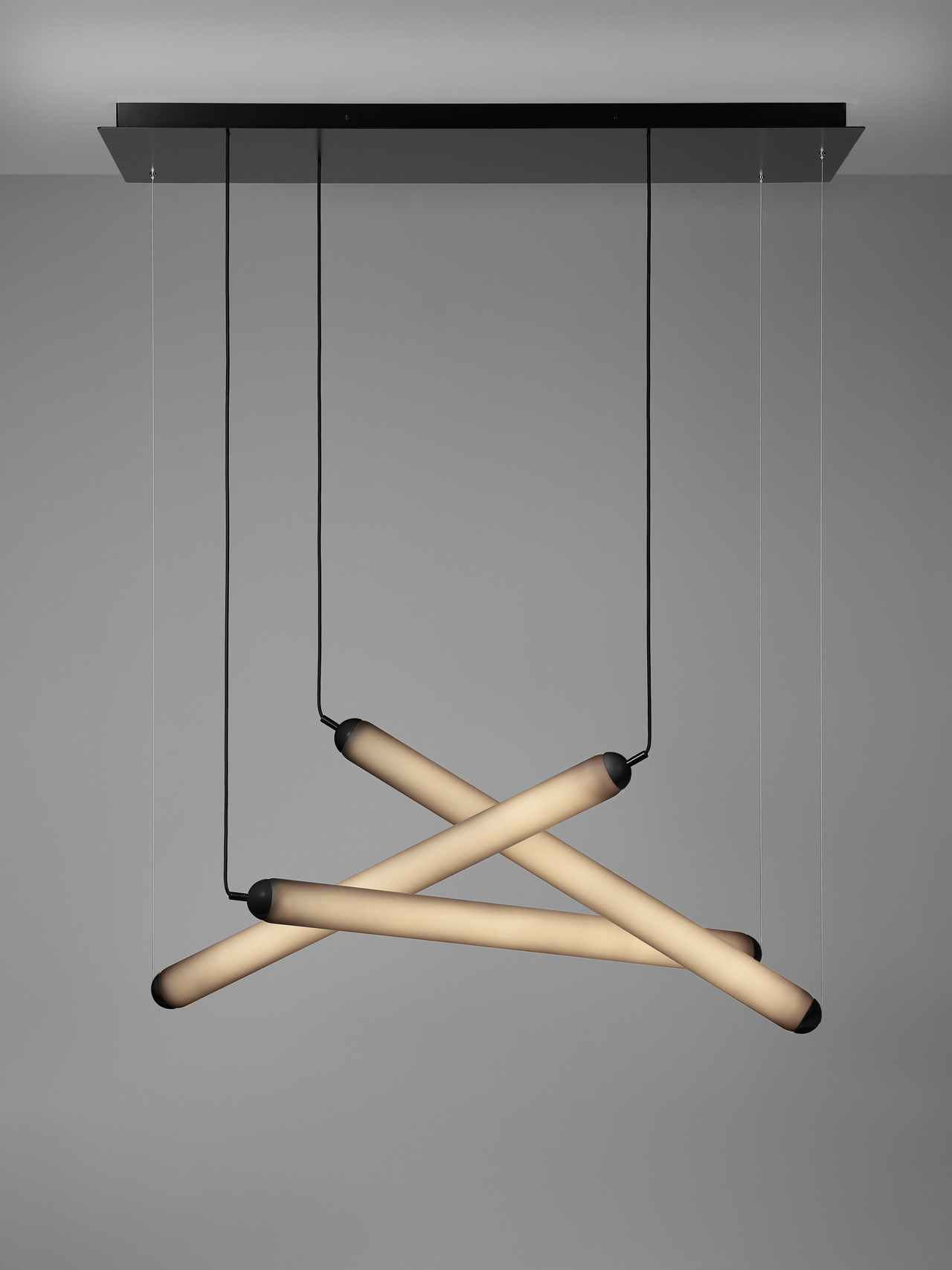 Puro Eclectic Pendant Lights, view 6