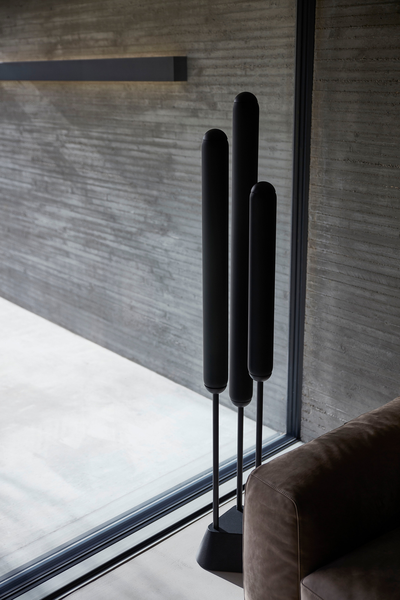 Puro Floor Floor Lamp, view 11