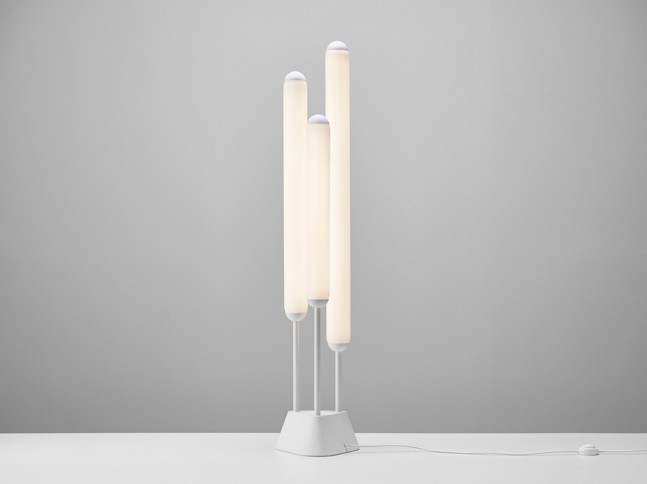 Puro Floor Floor Lamp, view 6