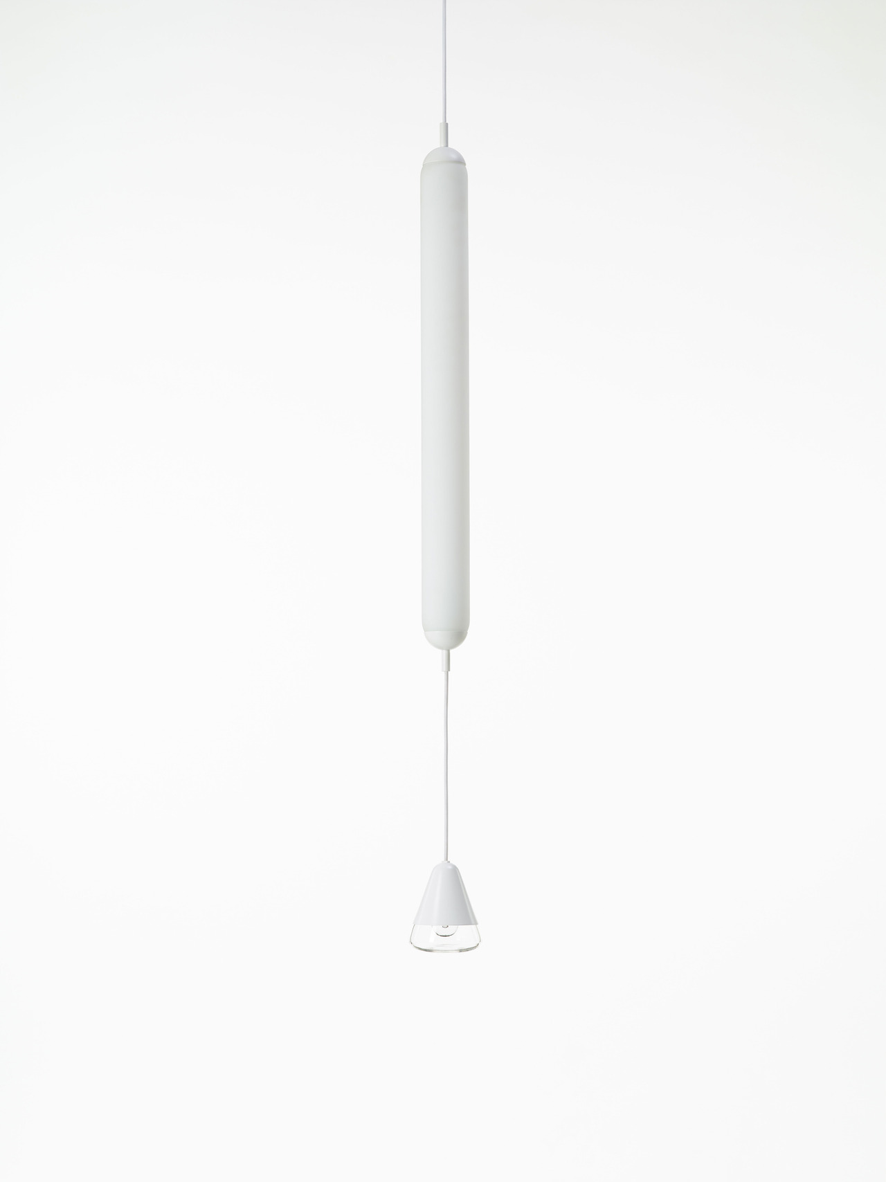 Puro Single Pendant Light, view 12