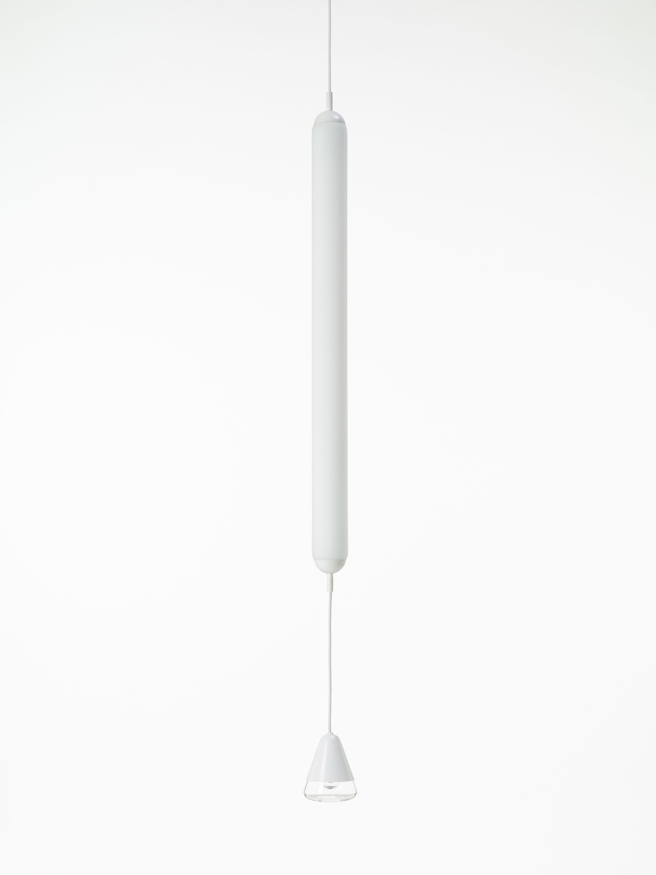 Puro Single Pendant Light, view 16