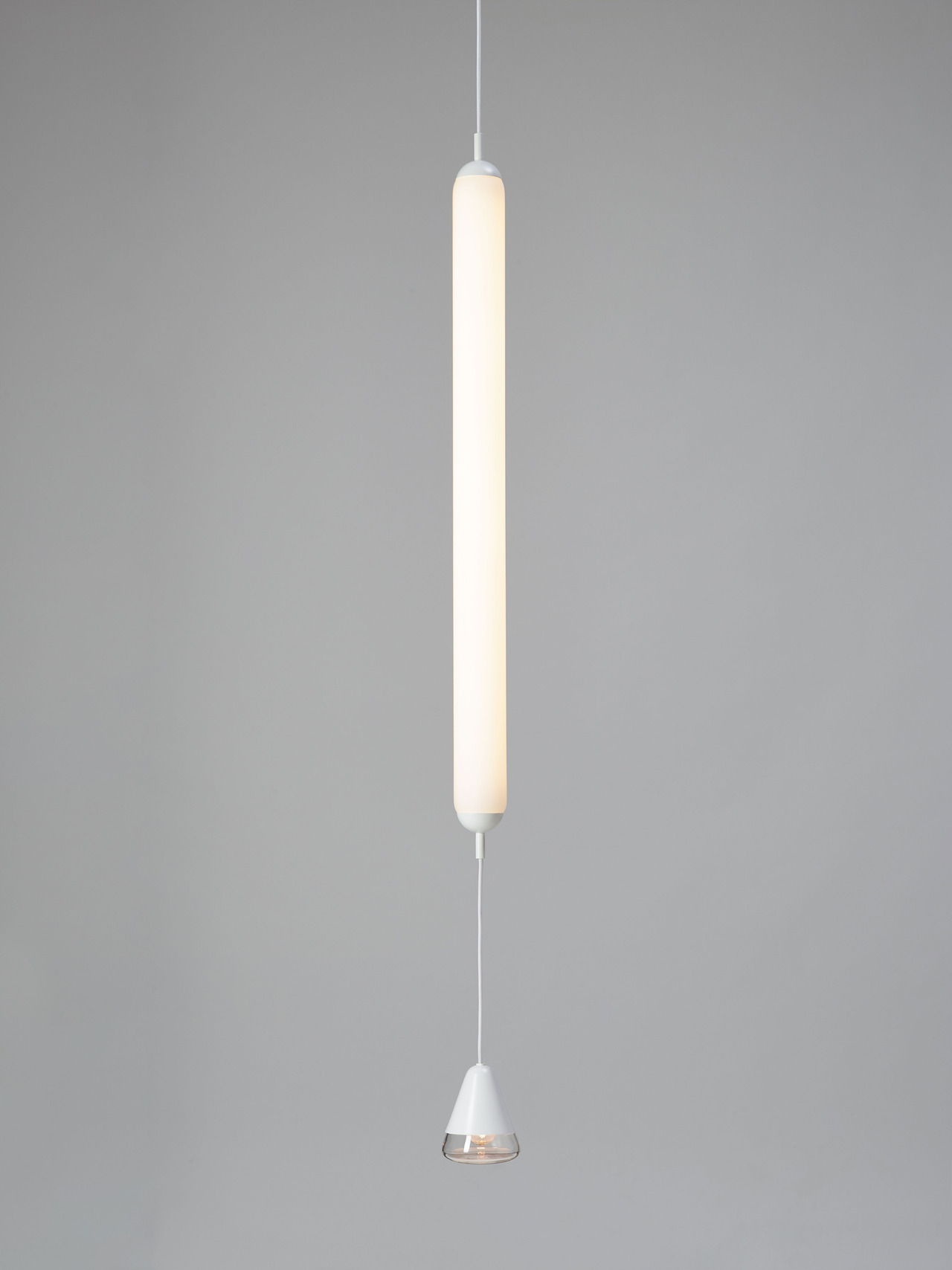 Puro Single Pendant Light, view 18