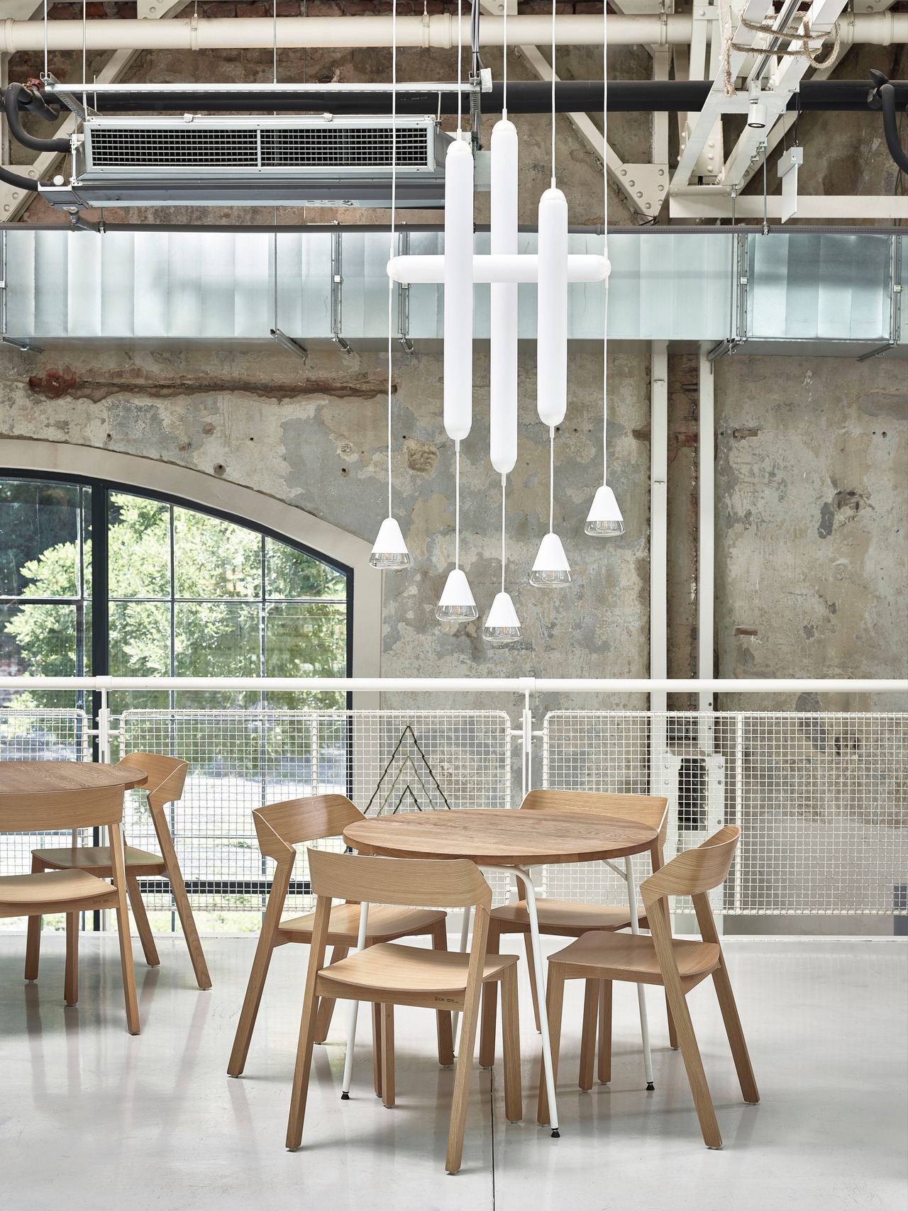 Puro Single Pendant Light, view 21