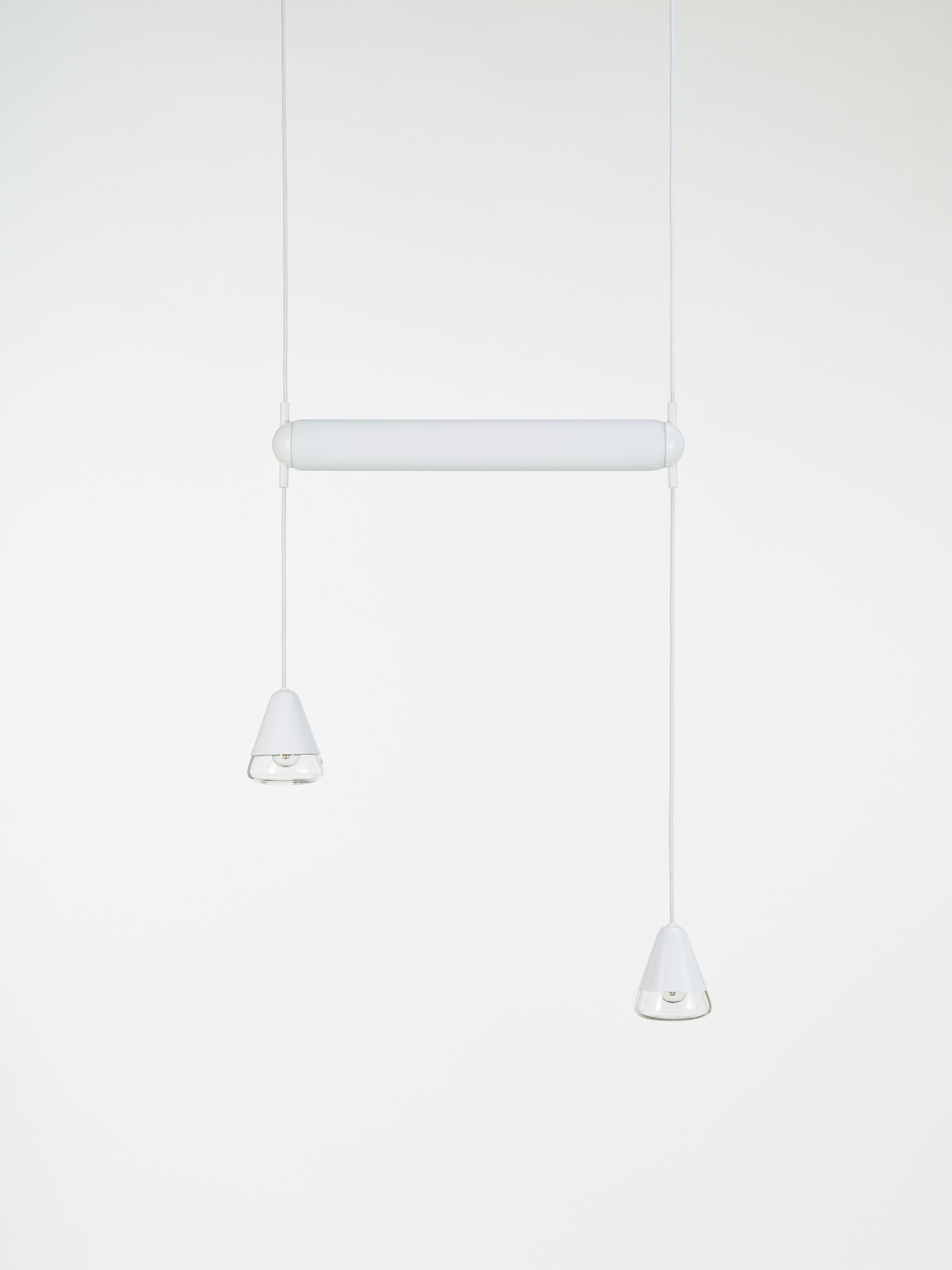 Puro Single Pendant Light, view 24