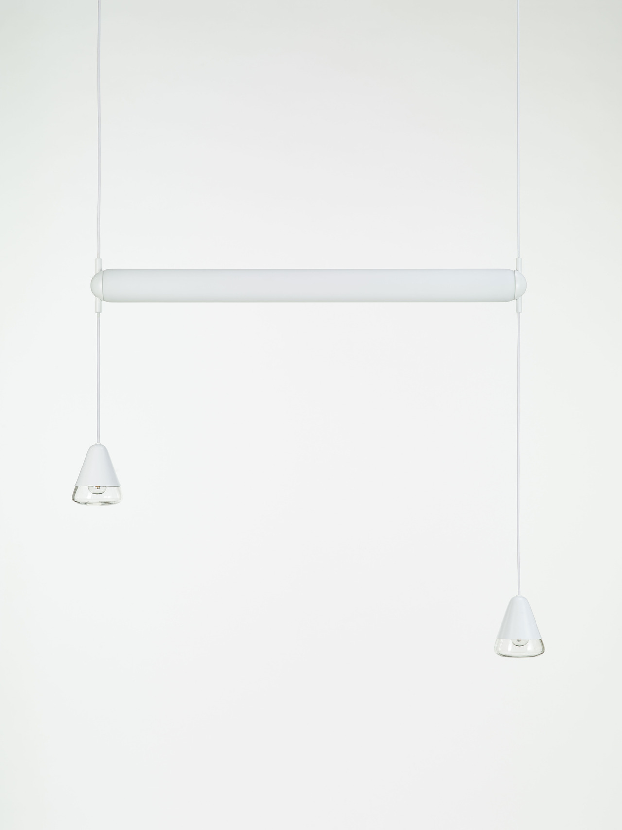 Puro Single Pendant Light, view 34
