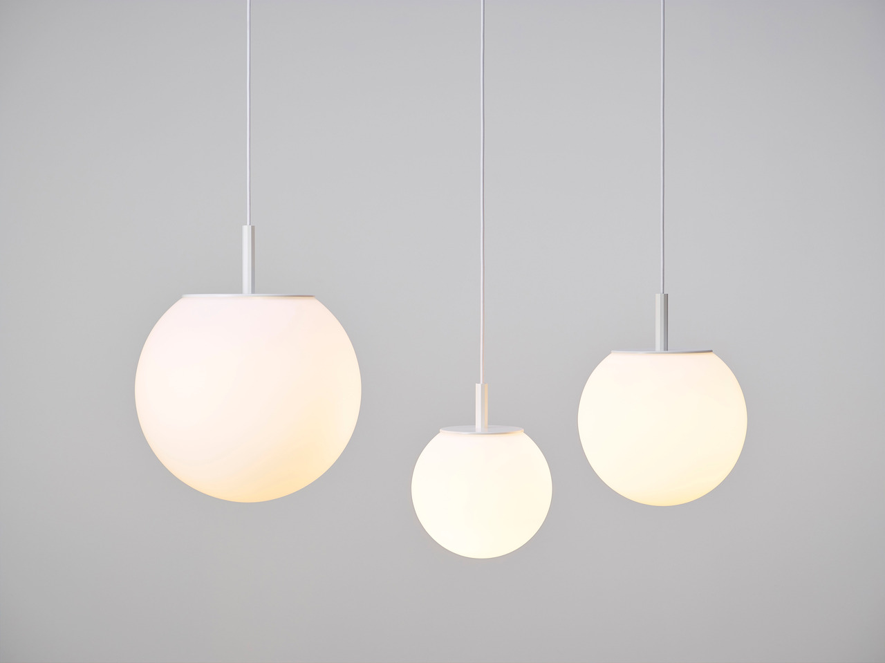 Sfera Lighting Collection, view 18
