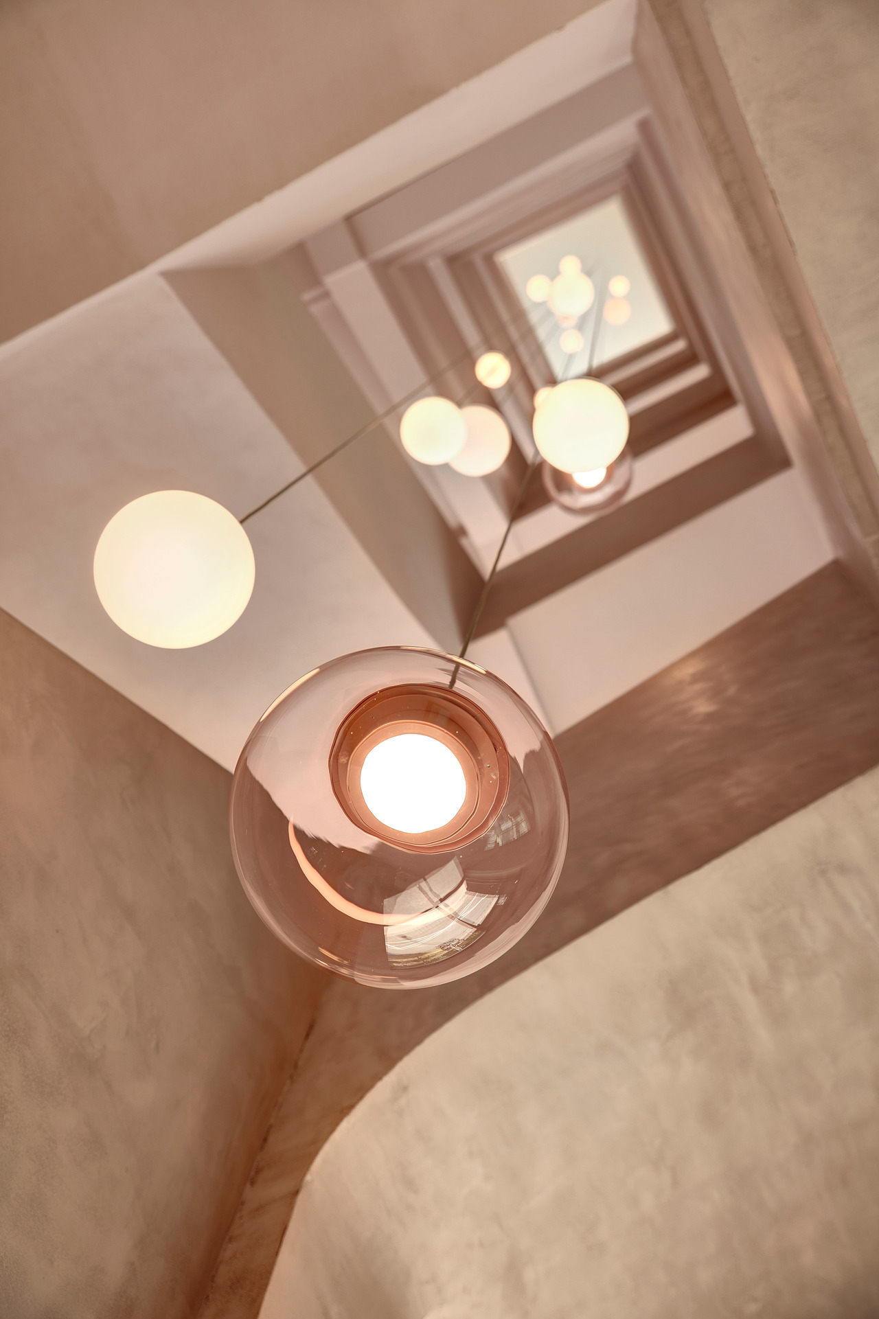 Sfera Lighting Collection, view 8