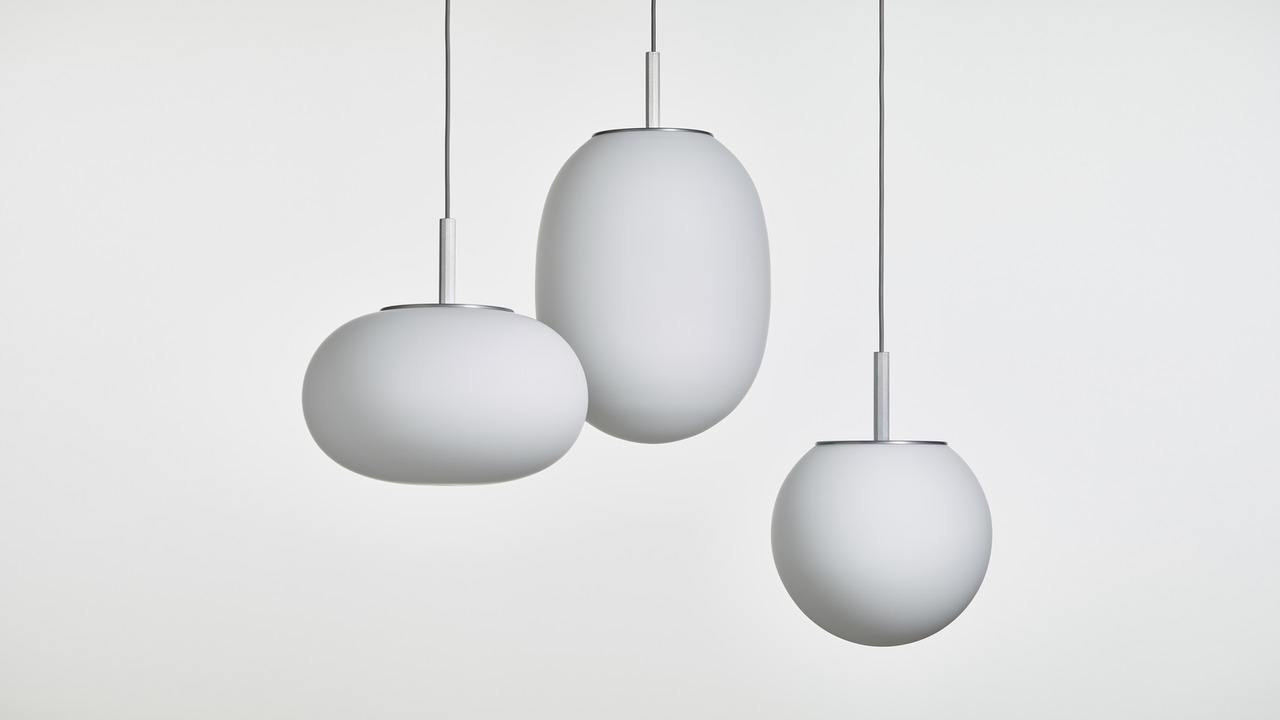 Sfera Lighting Collection