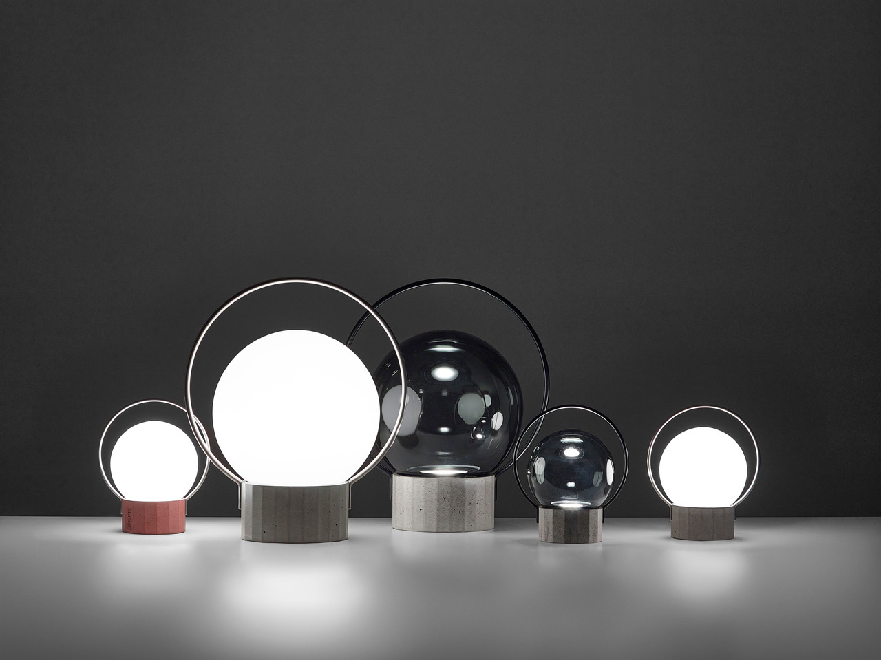 Sfera Portable Rechargeable Outdoor Light, view 26