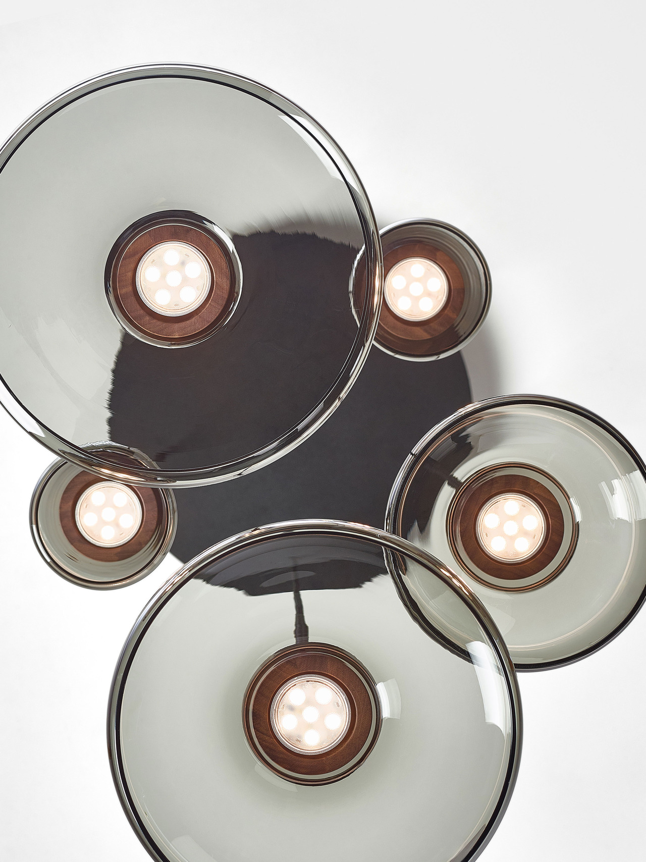 Shadows Lighting Collection, view 4
