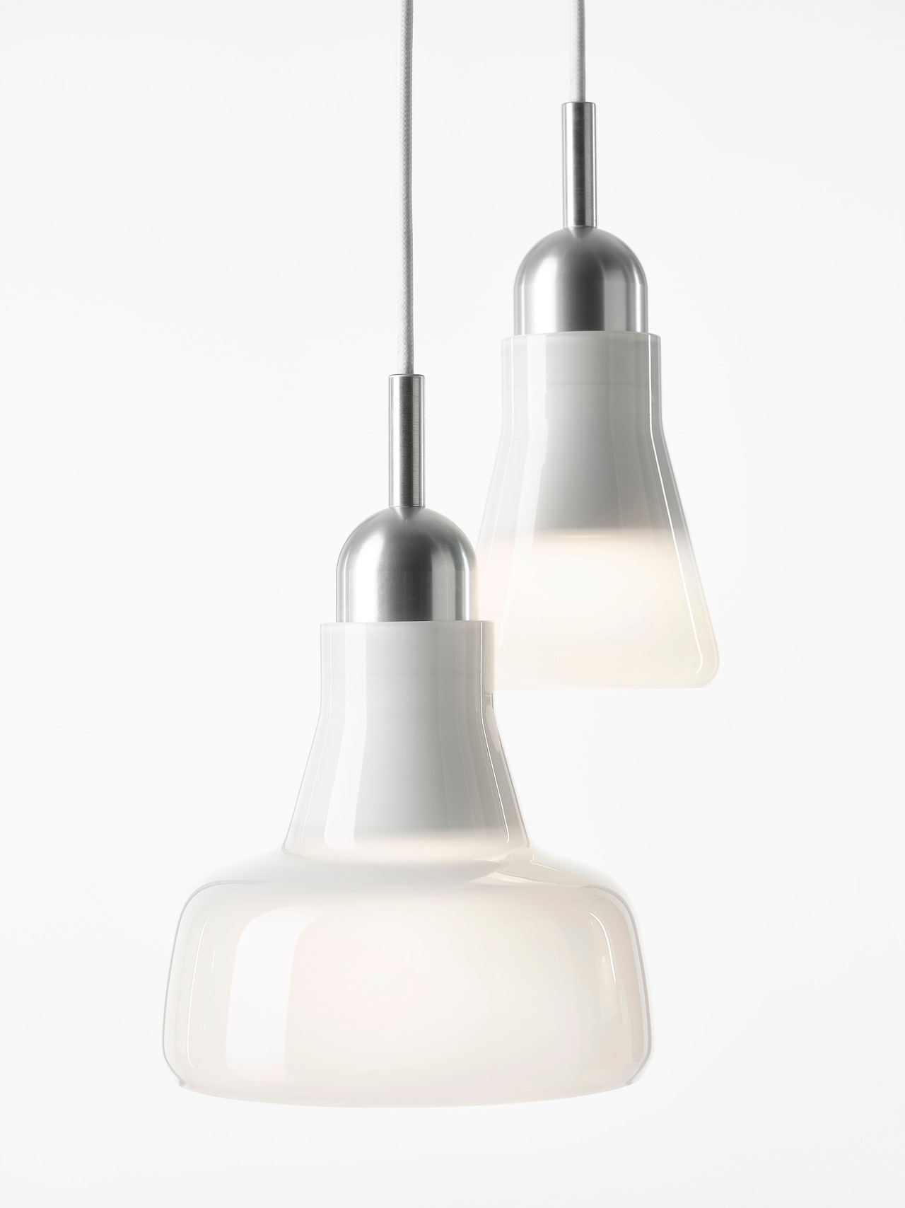 Shadows outdoor lighting collection, view 6
