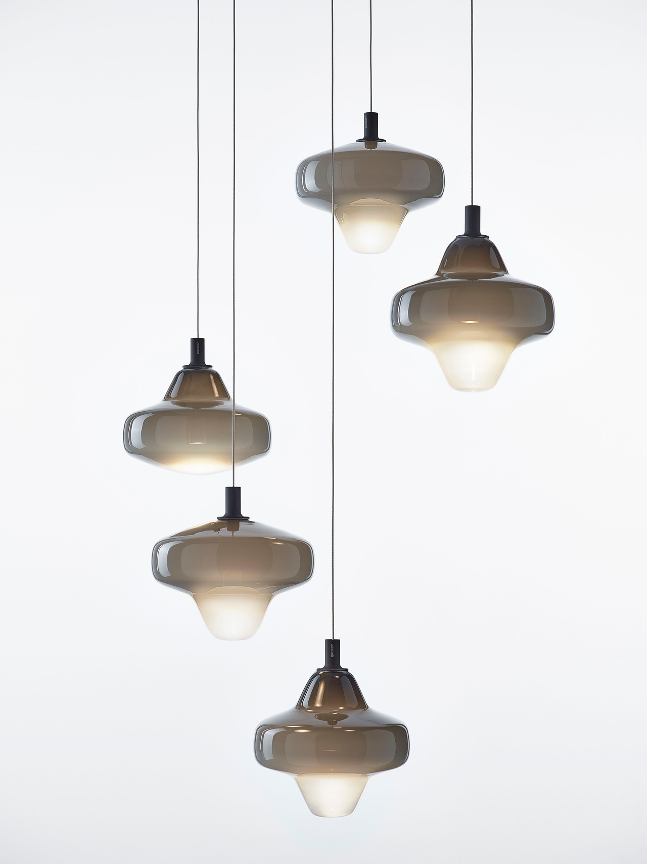 Starcloud Designer Pendant Lights, view 4