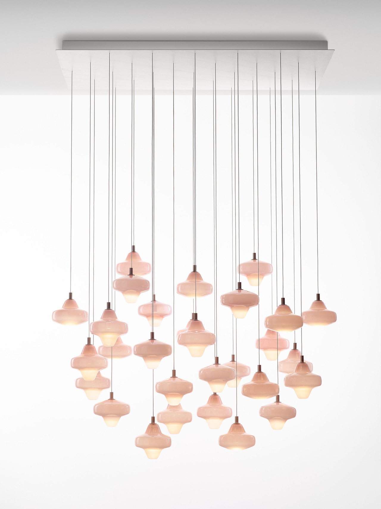Starcloud Designer Pendant Lights, view 7