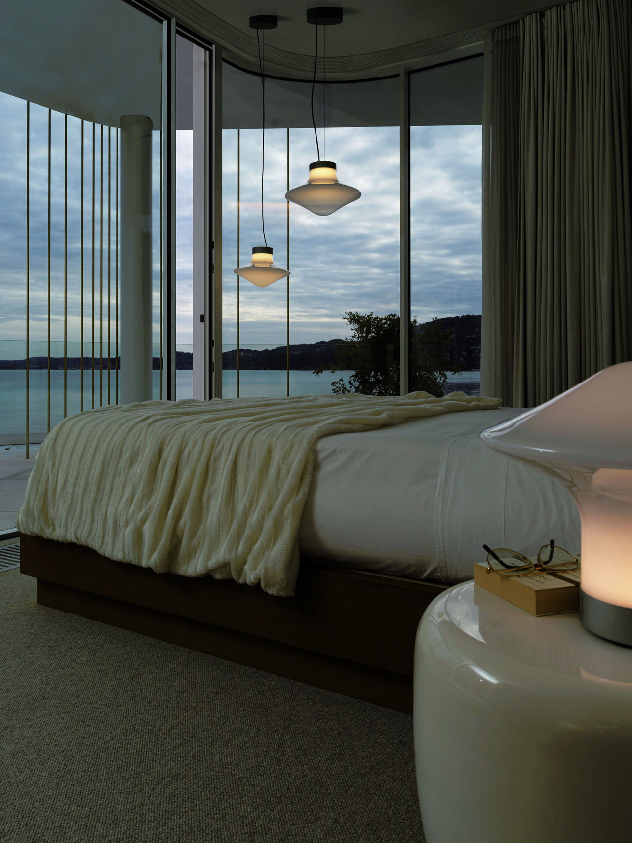 Trottola Lighting Collection, view 20