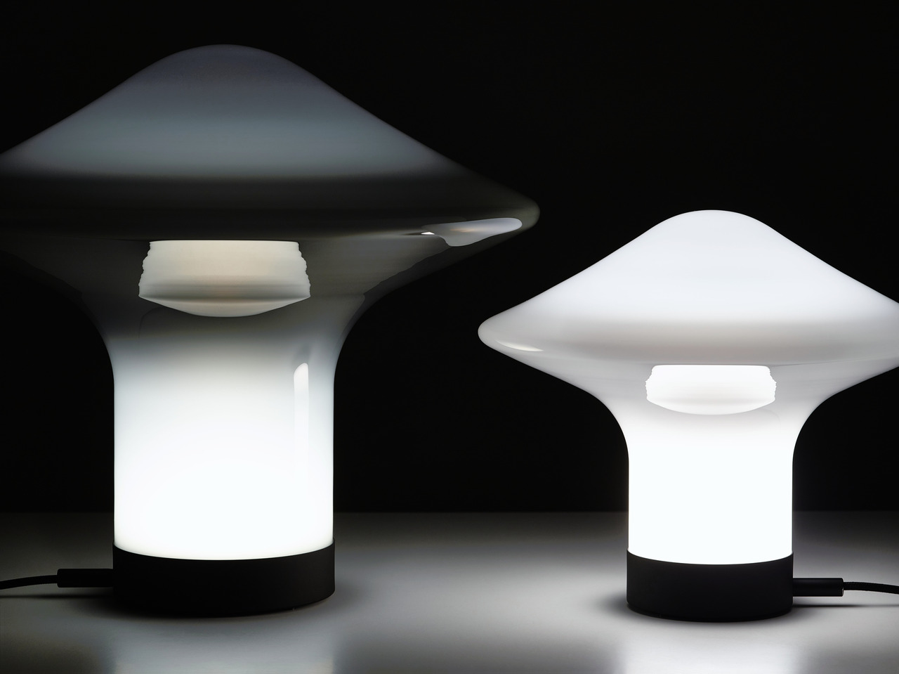 Trottola Lighting Collection, view 7