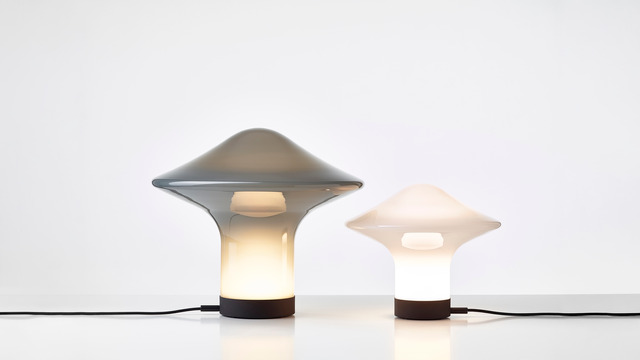 Trottola Lighting Collection