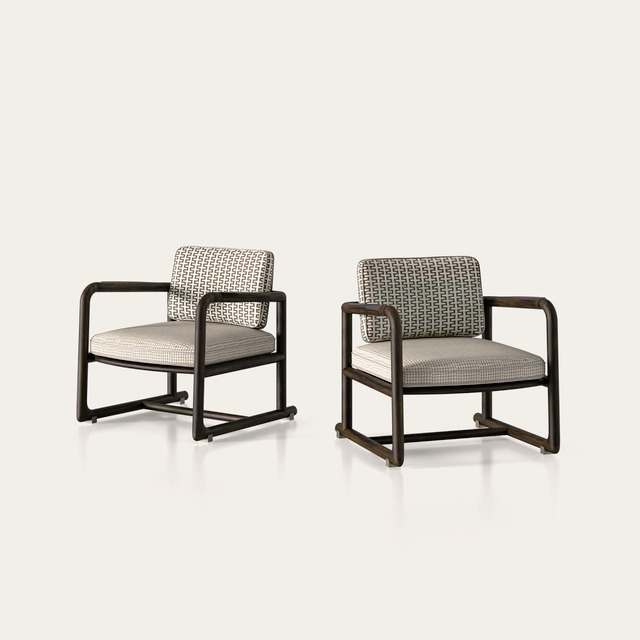 Amanda Armchair