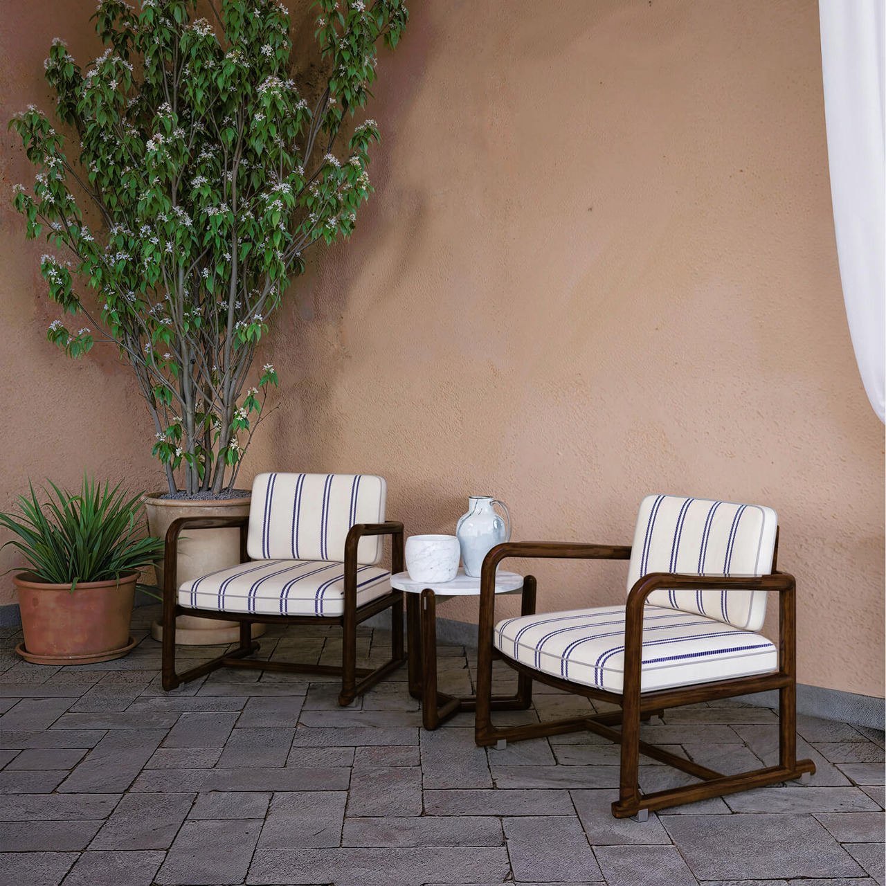 Amanda Armchair