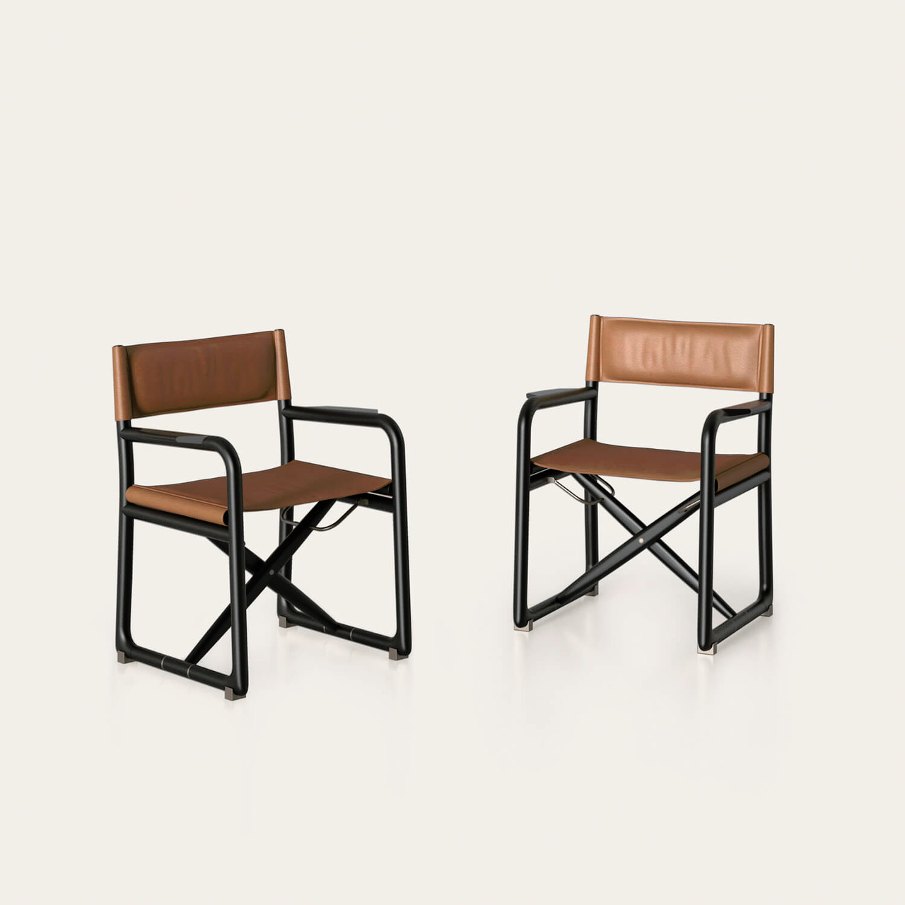 Amanda Folding Chair, view 2