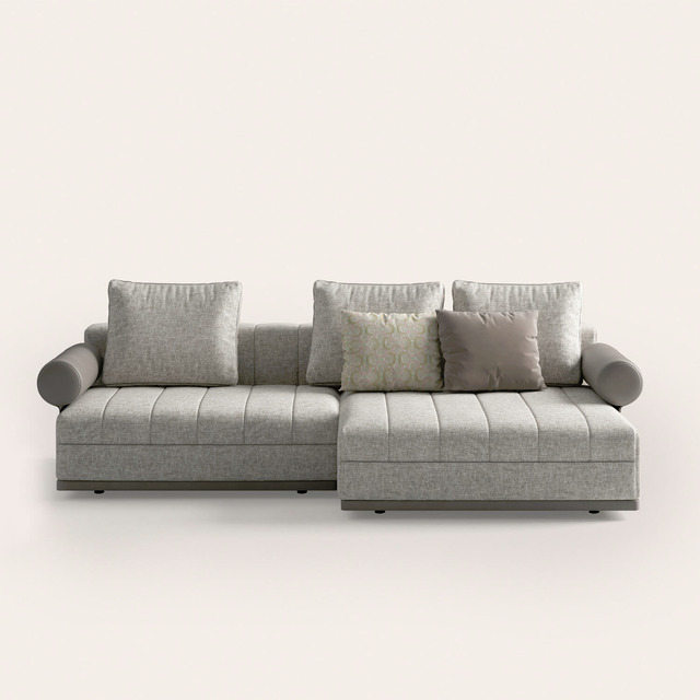 Auguste Modular Sofa