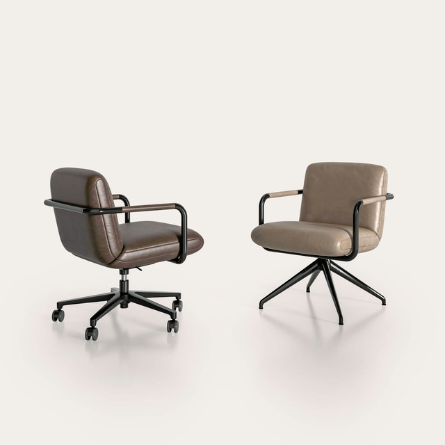 Barry Office Chair