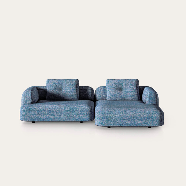 Bastian Modular Sofa