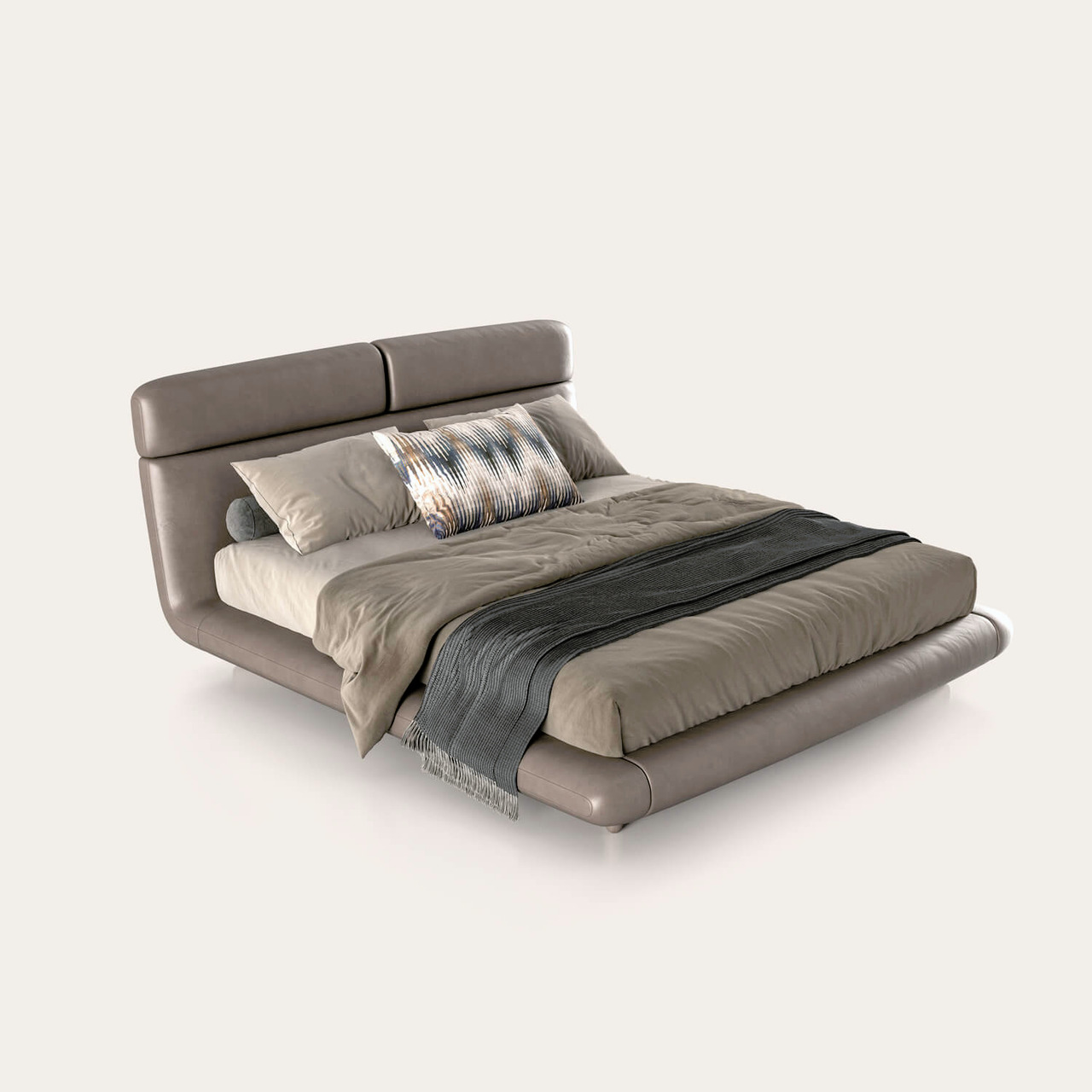 Brenda Letto Bed, view 2
