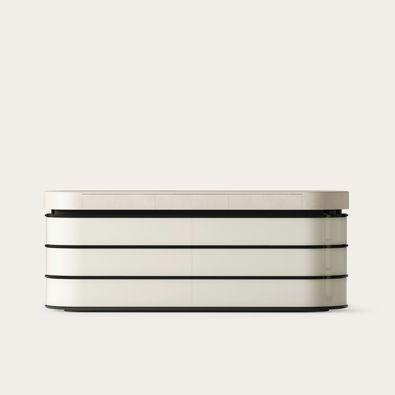 Derry Chest of Drawers, view 2