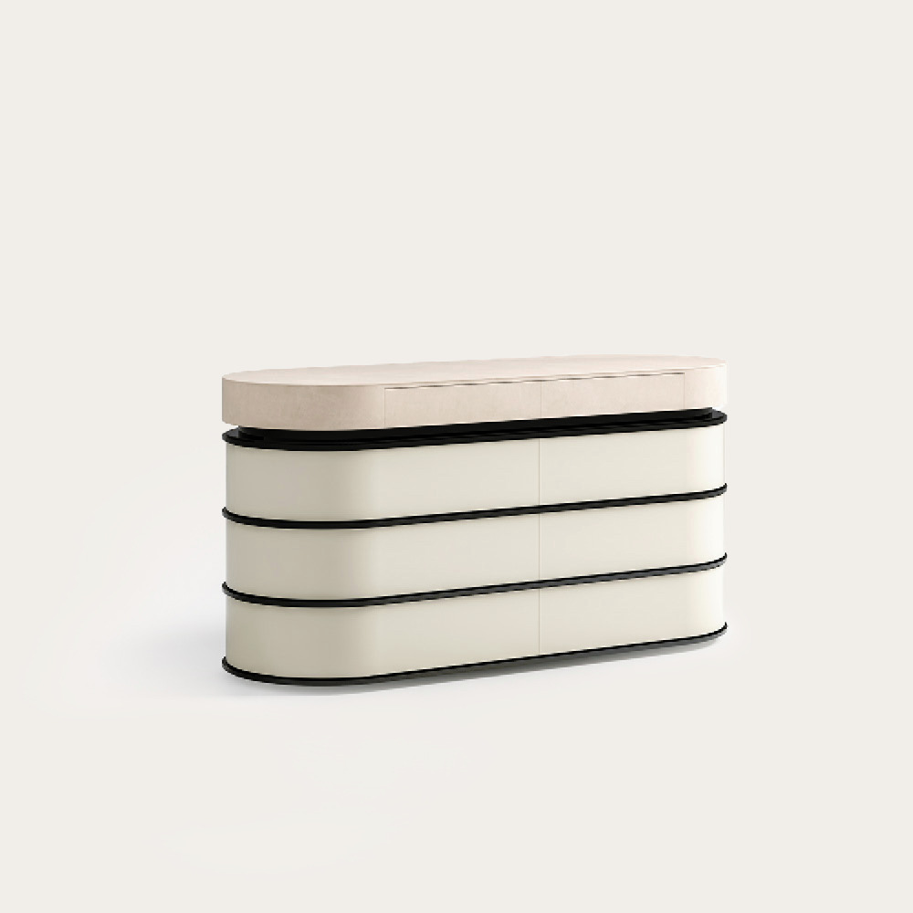 Derry Chest of Drawers