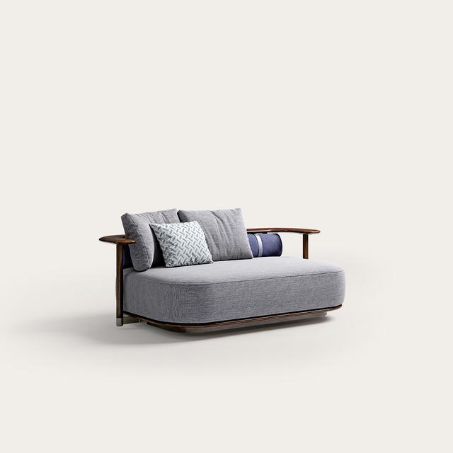 Pedro Linear Sofa