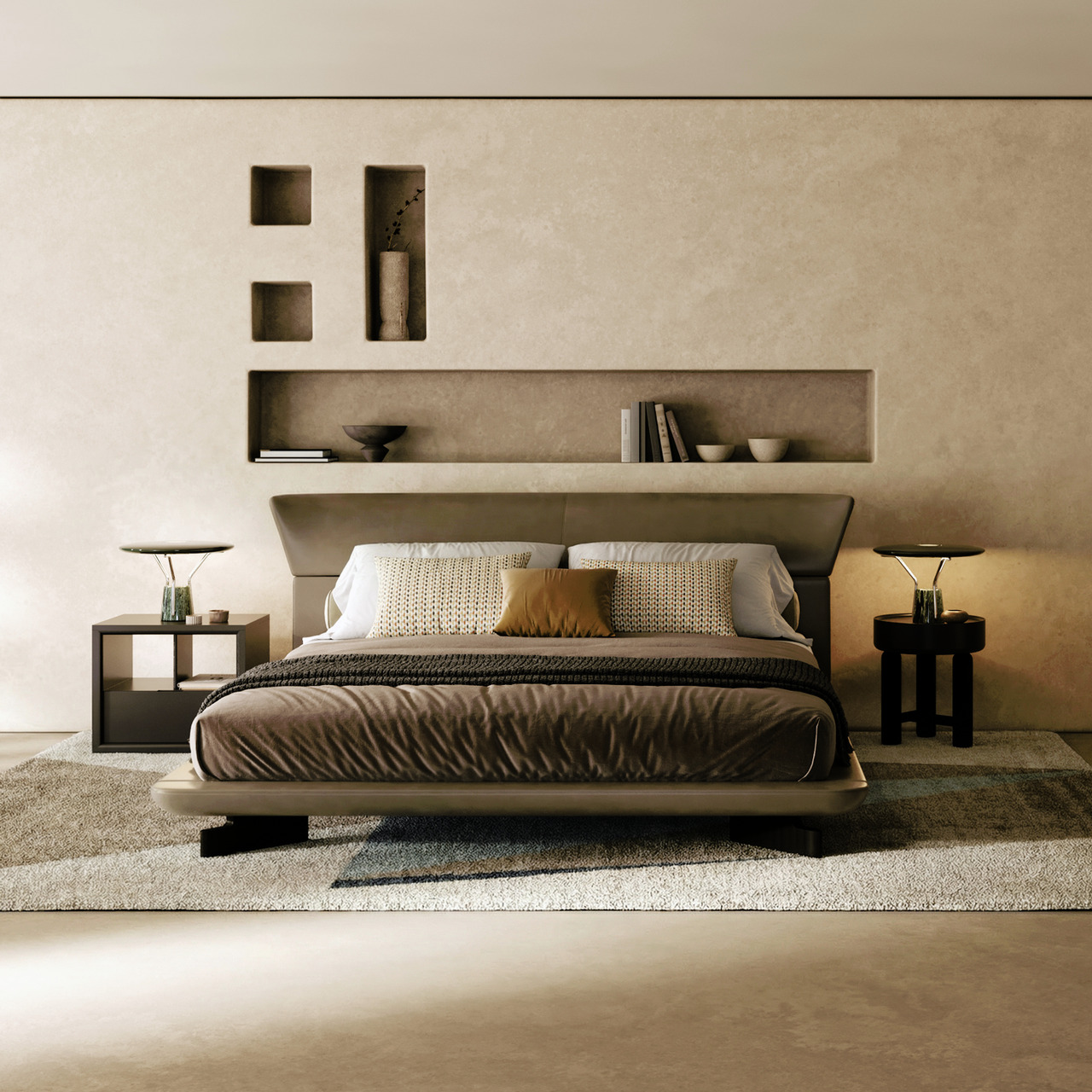 Eliza Bed