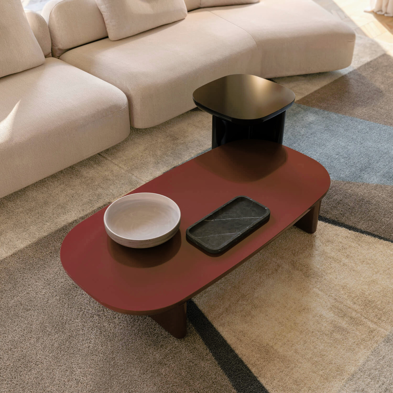 Flynn Coffee Table, view 2