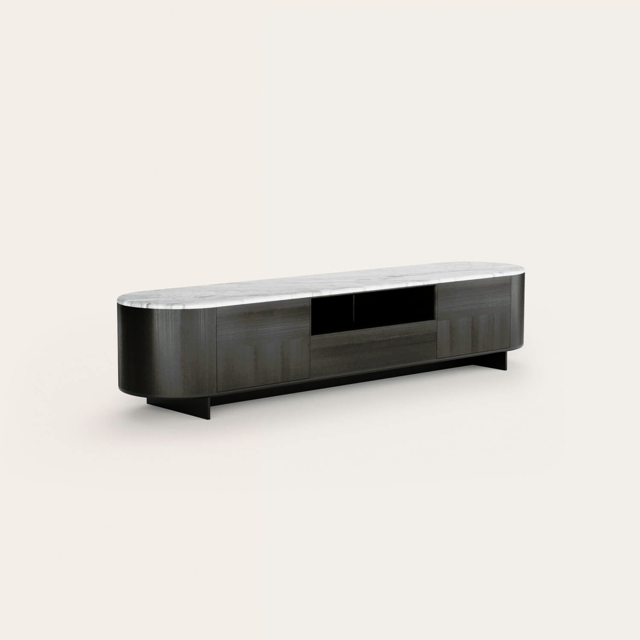 Irving TV Cabinet, view 2