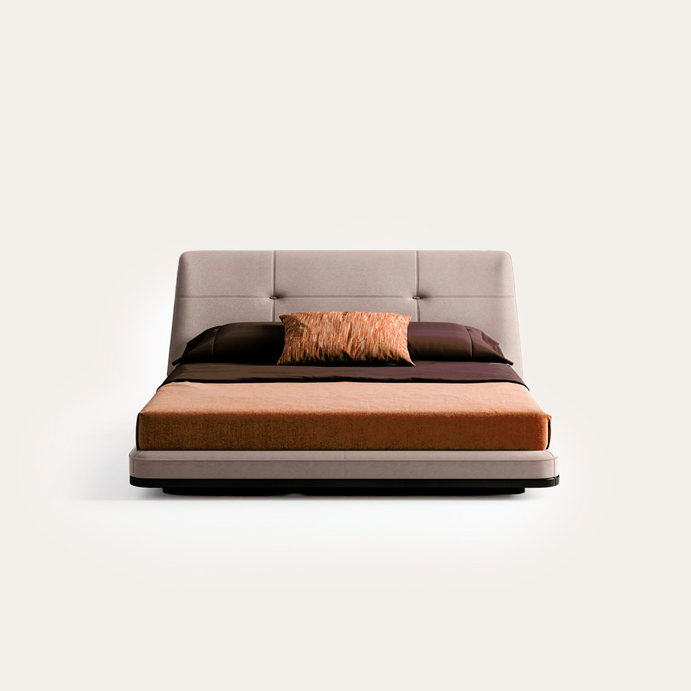Jackie Bed, view 3