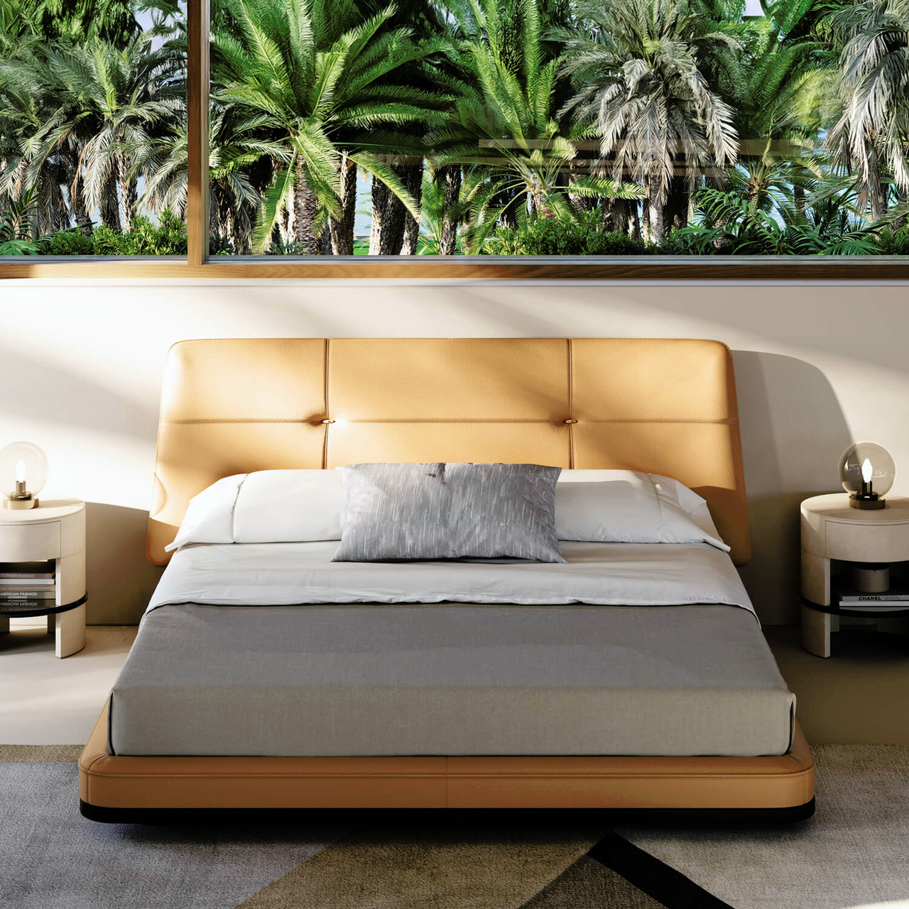 Jackie Bed