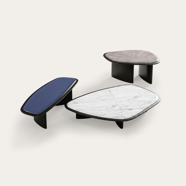 Kigali Coffee Table
