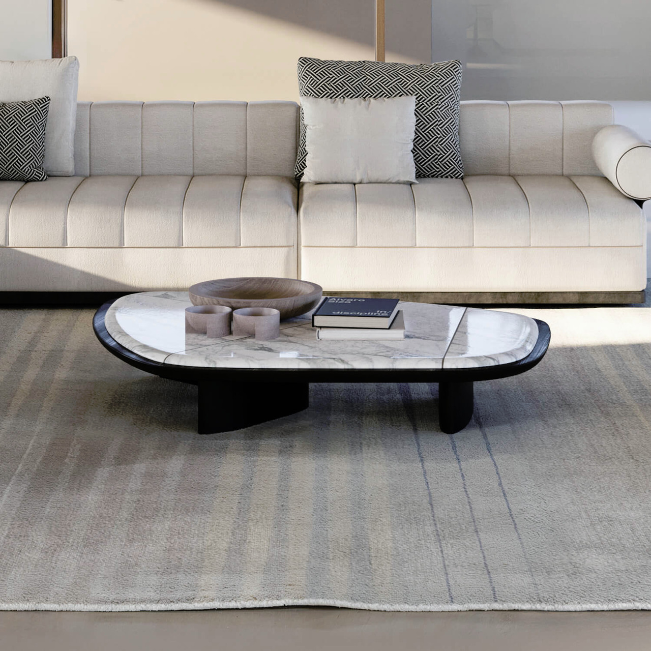 Kigali Coffee Table