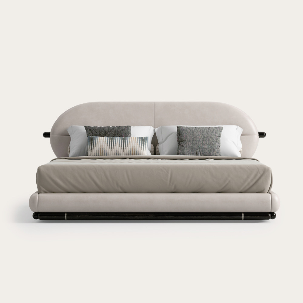 Koko Bed, view 3