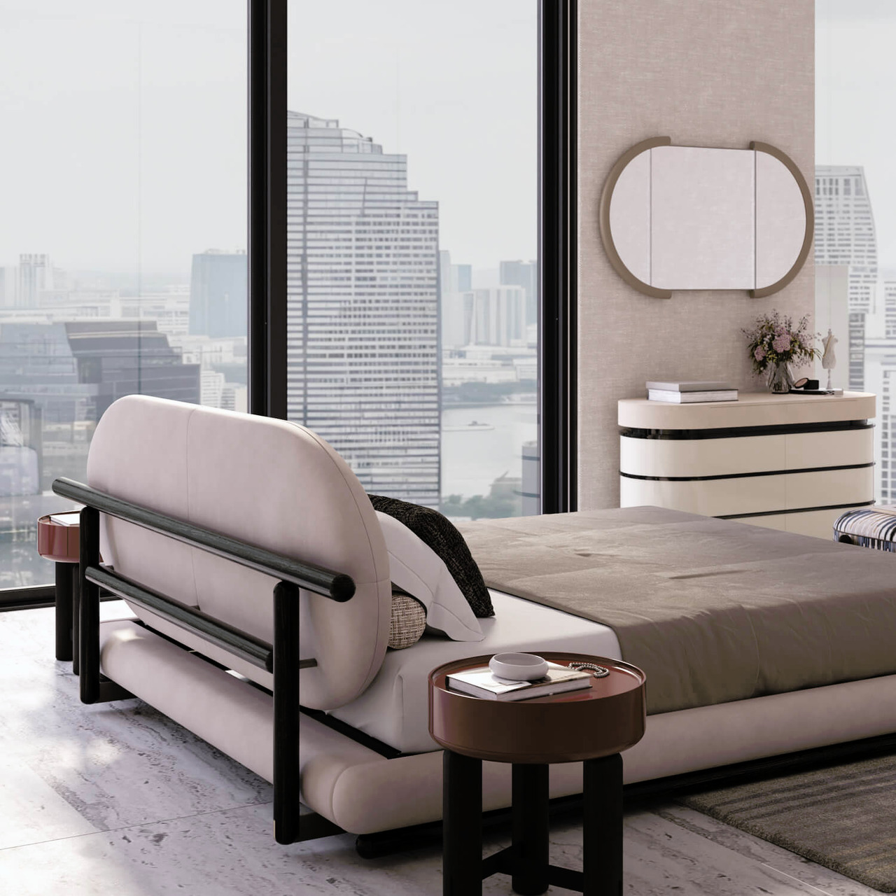 Koko Bed