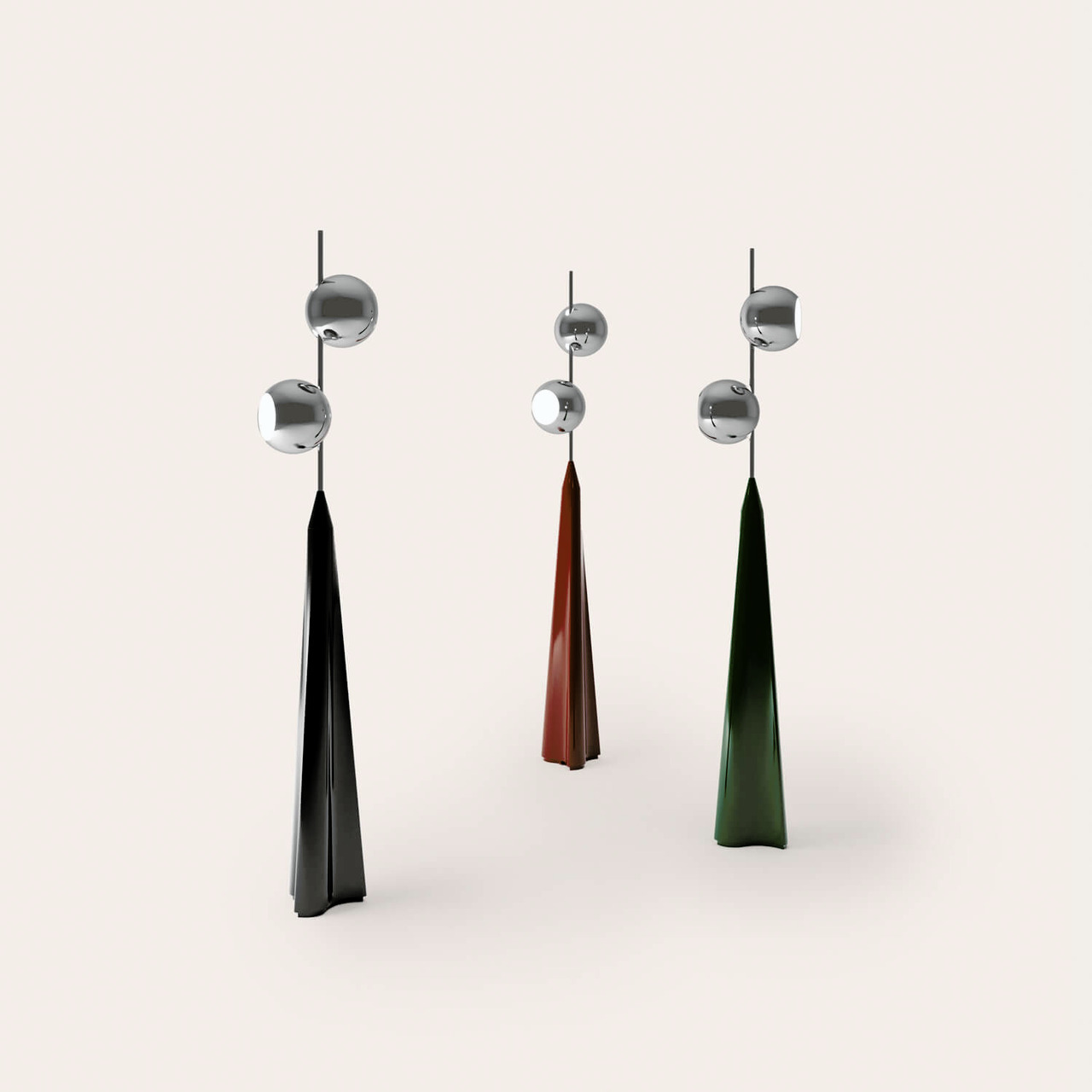 Lucy Floor Lamp, view 2