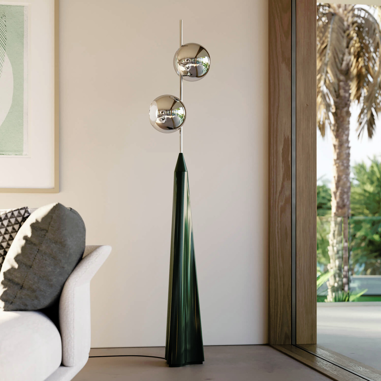 Lucy Floor Lamp