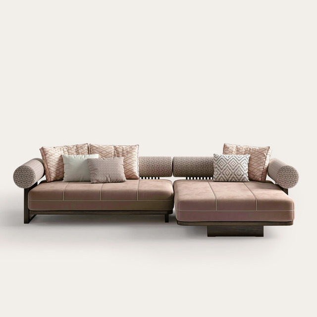 Nikos Modular Sofa