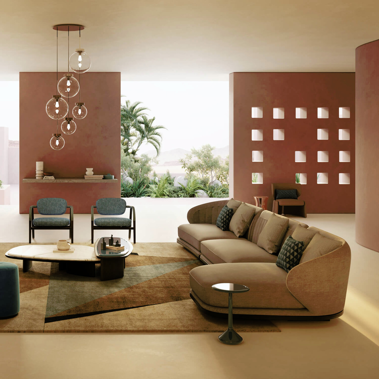 Pierre Sofa