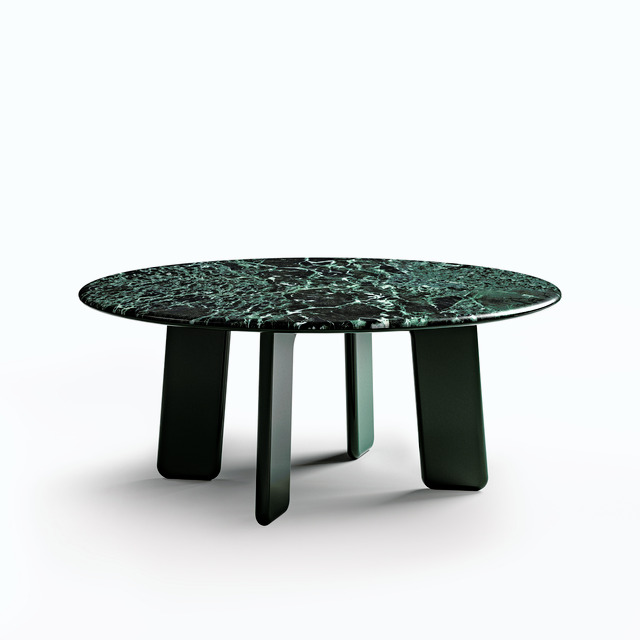 Roger Round Dining Table
