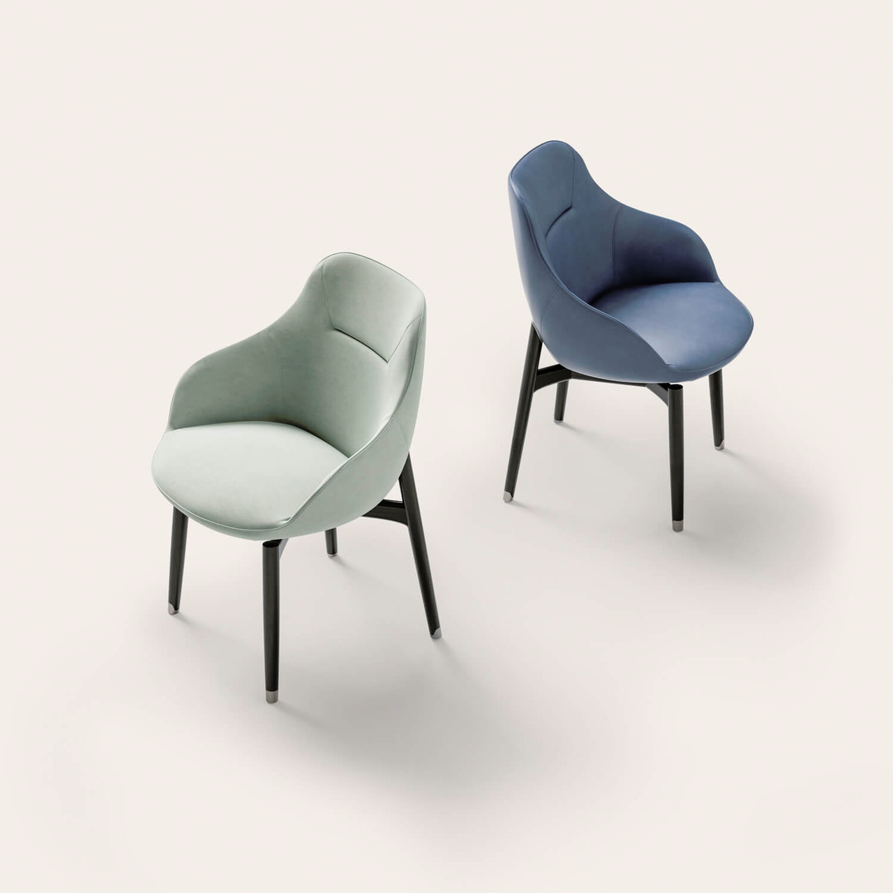 Royal Chair by CPRN HOMOOD, view 3
