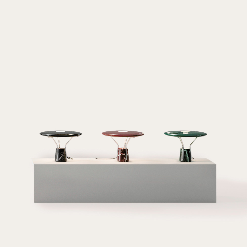Tess Table Lamp