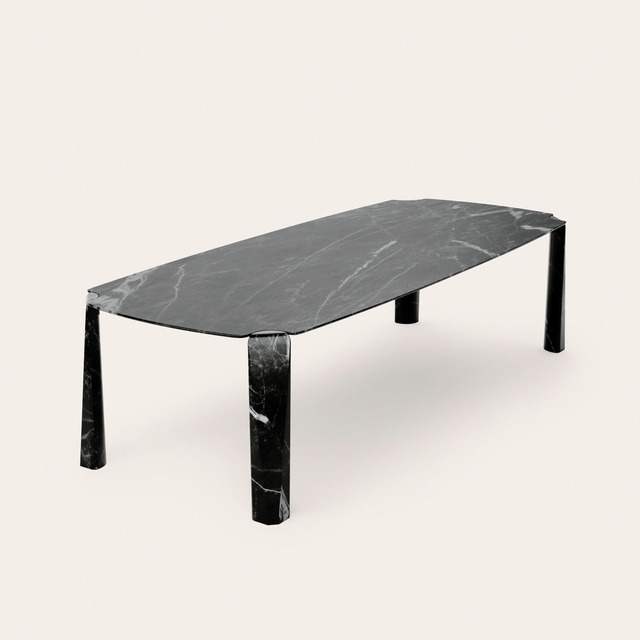 Victor Dining Table